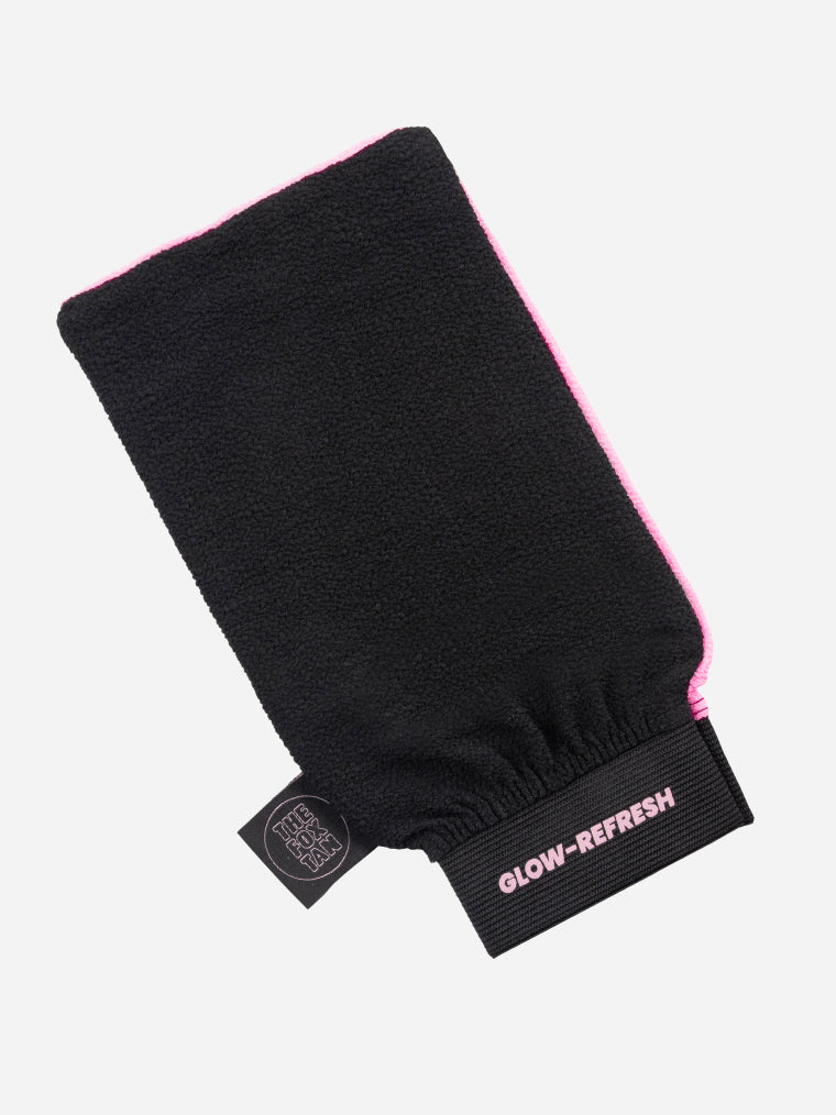 Exfoliating Wonder Mitt