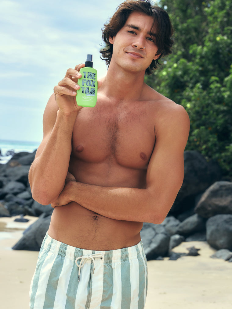 Rapid Man Mist