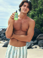 Rapid Man Mist