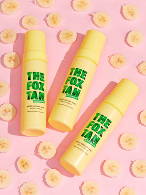 Rapid Banana Whip