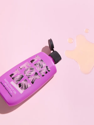 Rapid Candy Oil