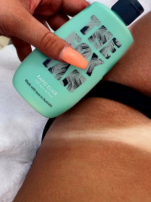 Rapid Elixir 300ml